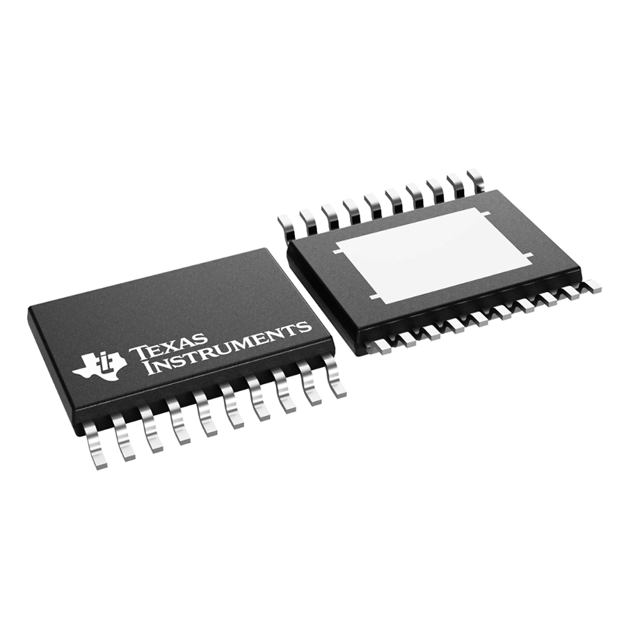 TPA6017A2PWP-Texas Instruments